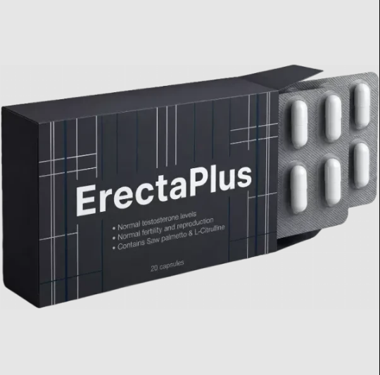 Erectaplus Buy in Italy – Erectaplus Price & Reviews