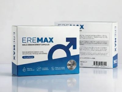 Eremax Buy in Ghana – Eremax Price & Reviews