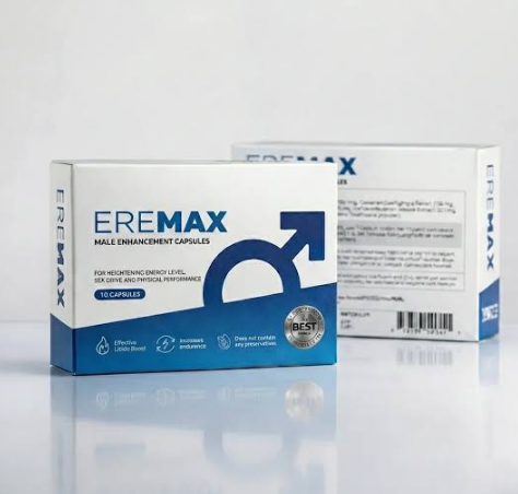 Eremax Buy in Ghana – Eremax Price & Reviews