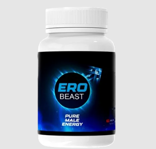 Erobeast: Supporting Men's Potency & Vitality