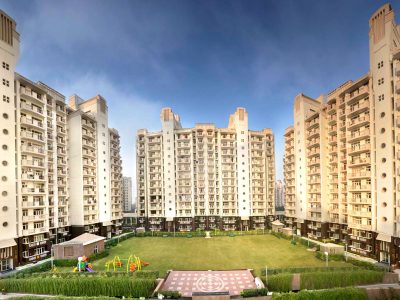 Explore Residential Projects in Gurgaon for Sale and Investment