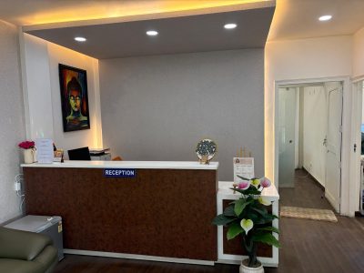 Essence Cosmetic Surgery Clinic