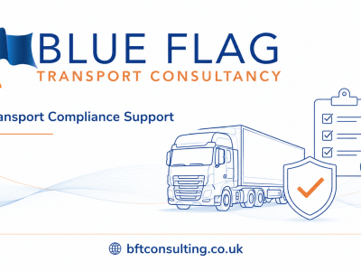 Executive Compliance Support for UK Transport Operators