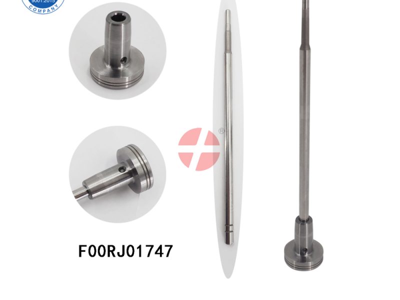 Common Rail Injector Valve F00R J01 428 Common Rail Injector Valve F00R J01 451