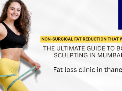 Effective Fat Loss Treatments in Thane | DNA Royal.