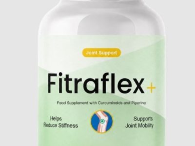 Fitraflex Plus aide-t-il à perdre du poids ?