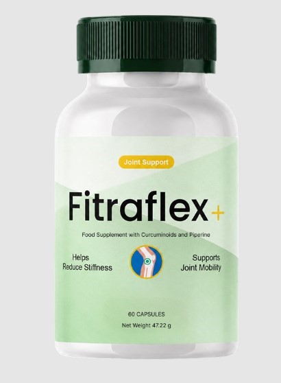 Fitraflex Plus aide-t-il à perdre du poids ?