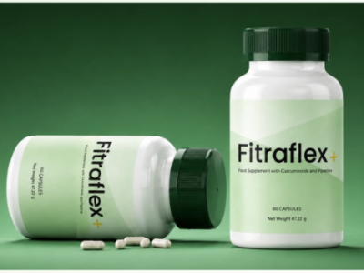 Comment utiliser Fitraflex Plus ?