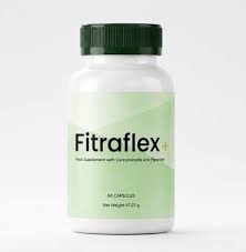 Qu’est-ce que Fitraflex Plus ?