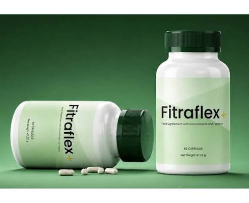 Quand prendre Fitraflex Plus ?