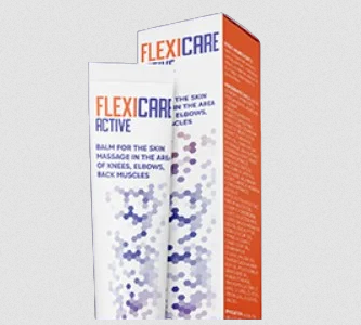 Flexi Care – Your Daily Joint Comfort Solution