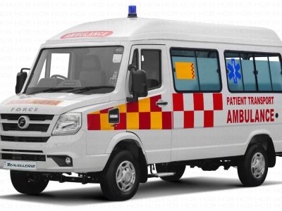 New Traveller N, Ambulance, School bus, Monobus, Toofan, Staffbus & Traveller Shell