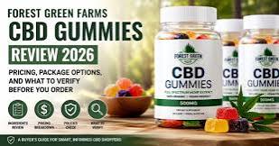 How may Forest Green Farms support pain relief?