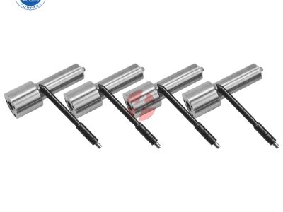 Common Rail Fuel Injector Nozzle DLLA155P2312 Common Rail Fuel Injector Nozzle DLLA155P2407