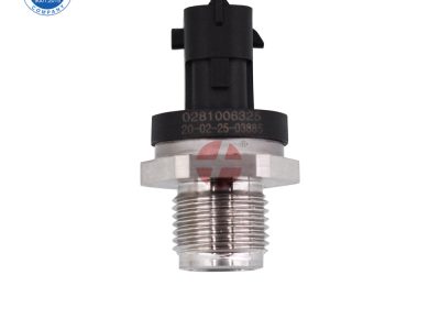 Rail Pressure Sensor 0281002863 Rail Pressure Sensor 0281002907