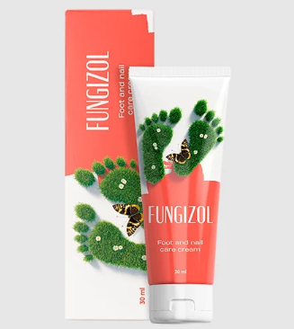 Fungizol Antifungal Cream: A Simple Solution for Healthy-Looking Nails