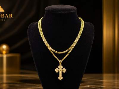 Buy 10k 14k Gold Chains in Texas USA | Buy Gold Miami Cuban Chain-Gold Bar Jeweler