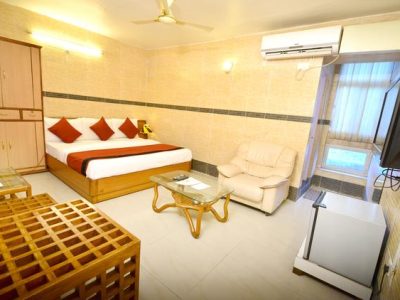 Book Hotel Ganpati, Bhopal | Best Hotel in Bhopal - Asia - Hotels & Resorts.