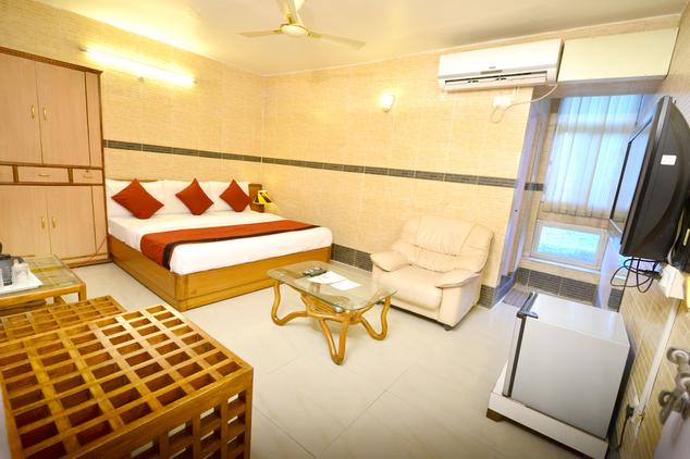 Book Hotel Ganpati, Bhopal | Best Hotel in Bhopal - Asia - Hotels & Resorts.