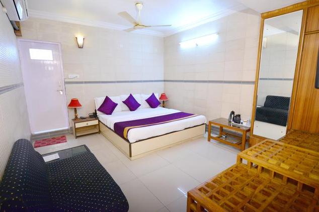Book Hotel Ganpati, Bhopal | Best Hotel in Bhopal - Asia - Hotels & Resorts.