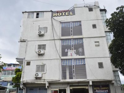 Book Hotel Ganpati, Bhopal | Best Hotel in Bhopal - Asia - Hotels & Resorts.