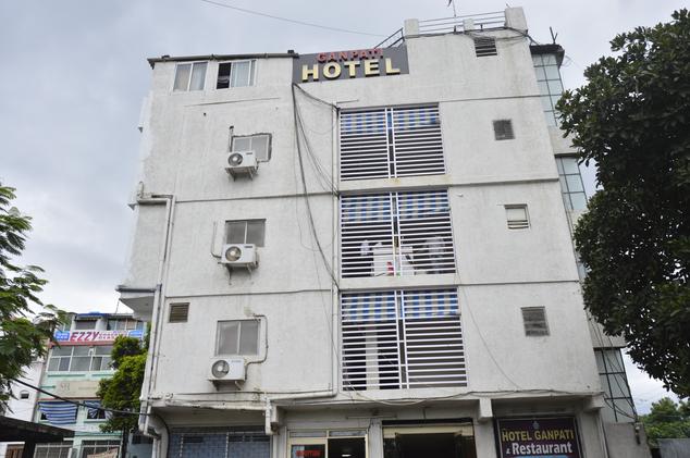 Book Hotel Ganpati, Bhopal | Best Hotel in Bhopal - Asia - Hotels & Resorts.
