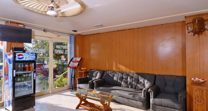 Book Hotel Ganpati, Bhopal | Best Hotel in Bhopal - Asia - Hotels & Resorts.