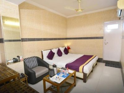 Book Hotel Ganpati, Bhopal | Best Hotel in Bhopal - Asia - Hotels & Resorts.