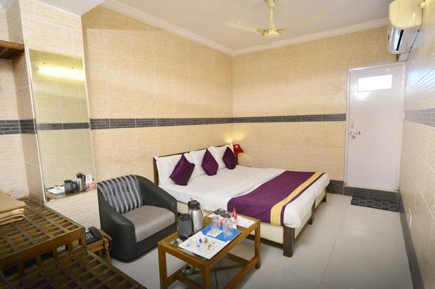 Book Hotel Ganpati, Bhopal | Best Hotel in Bhopal - Asia - Hotels & Resorts.