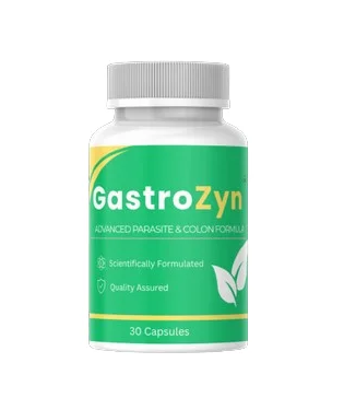 GastroZyn Lebanon