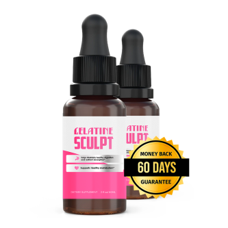 Gelatine Sculpt Review: Features, Benefits & How It Works