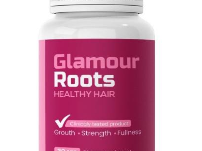 Glamour Roots Buy in Kosovo – Glamour Roots Price & Reviews