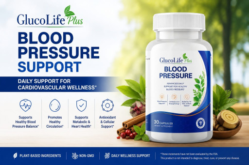 Is GlucoLife Plus safe for daily use?