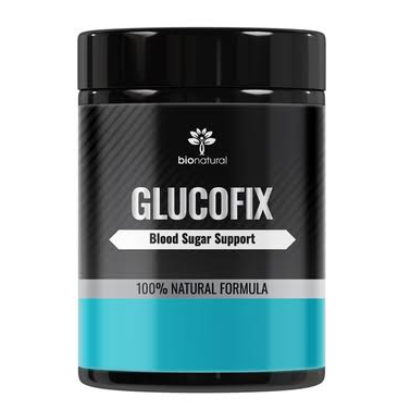Glucofix Buy in Macedonia – Glucofix Price & Reviews