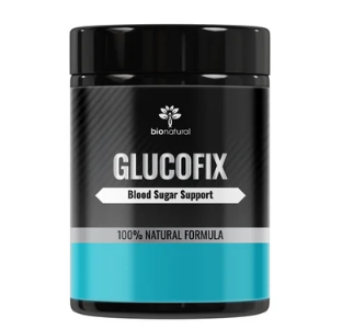 Glucofix as Nutritional Support for Diabetes