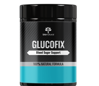 Glucofix kapsula