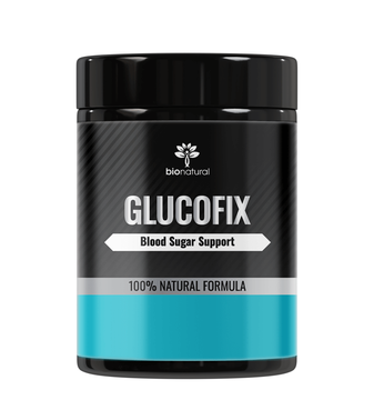 Glucofix kapsula