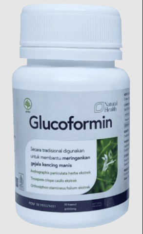 Glucofomin Buy in Indonesia – Glucofomin Price & Reviews
