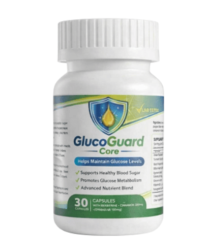 Glucoguard Buy in Kenya – Glucoguard Price & Reviews