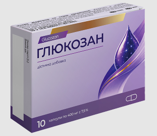 Glucozan for Diabetes Support & Metabolic Wellness