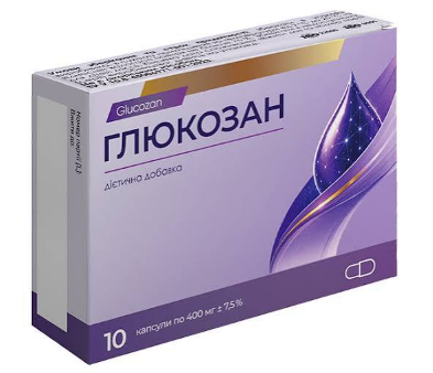 Glucozan Buy in Ukraine – Glucozan Price & Reviews
