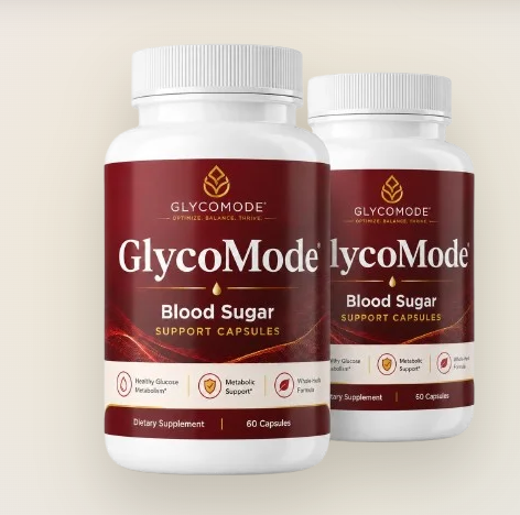 Who should avoid using Glycomode?