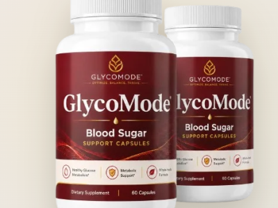 Can Glycomode be used with a healthy diet?