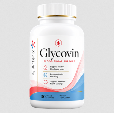 Glycovin – A Smart Choice for Blood Sugar Wellness