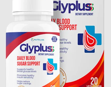 Glyplus Tunisia
