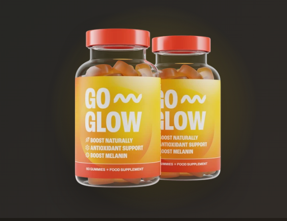 Hjælper GoGlow med energiniveauet?