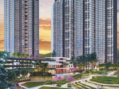 Godrej Miraya Sector 43 Gurgaon | Luxury 3 & 4 BHK Residences