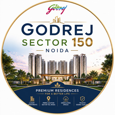 Godrej Sector 150 Noida | Elegant Residential Homes