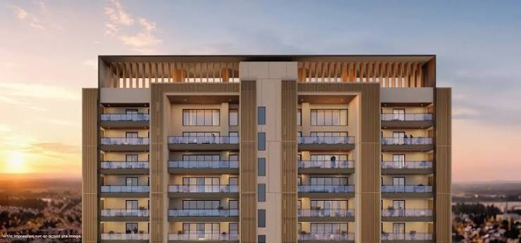 Godrej Verano | Luxury 3 & 4 BHK Homes in Gurgaon.
