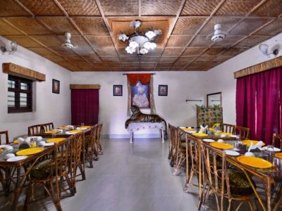 Book /Golbro /Tiger /View /Resort /Bandhavgarh - Asia - Hotels & Resorts.